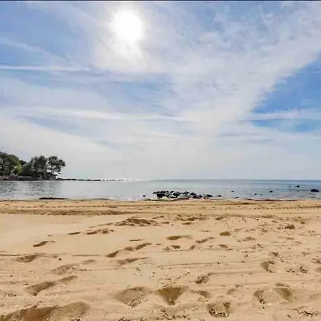 Maison Place San Peire, Front De Mer Clim, Lejlighed Les Issambres