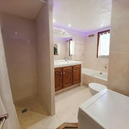 Maison Place San Peire, Front De Mer Clim,